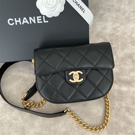 chanel crossbody bag replica|chanel crossbody bags 2022.